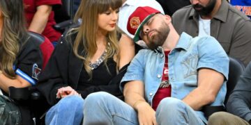 Taylor Swift just exposed a blind spot in AI law — and it’s bigger than copyright