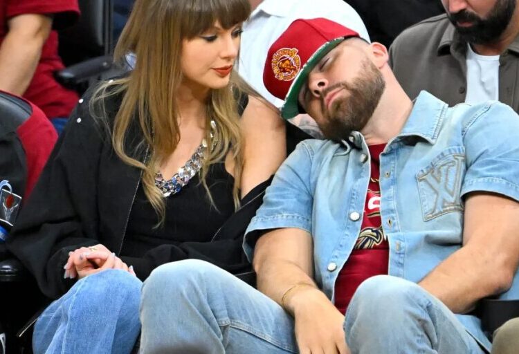 Taylor Swift just exposed a blind spot in AI law — and it’s bigger than copyright