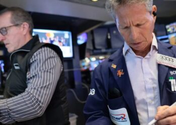 Goldman Sachs just ran some ugly numbers on the SaaSPocalypse—and found hedge funds are dumping software and piling into semis
