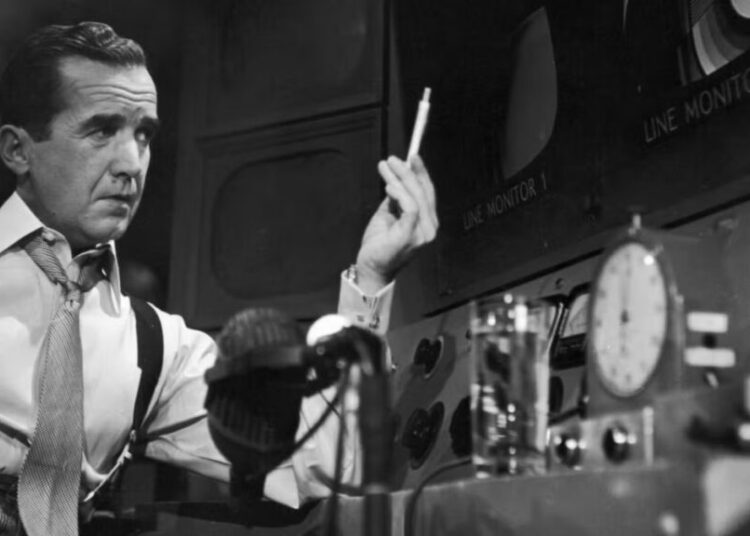 WGAE Slams End of CBS News Radio as ‘Reckless and Shortsighted Decision’