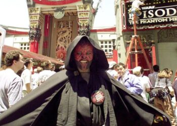 ‘Star Wars’ at the Box Office: A Crash Course on a $10 Billion Franchise