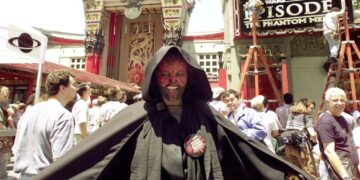 ‘Star Wars’ at the Box Office: A Crash Course on a $10 Billion Franchise