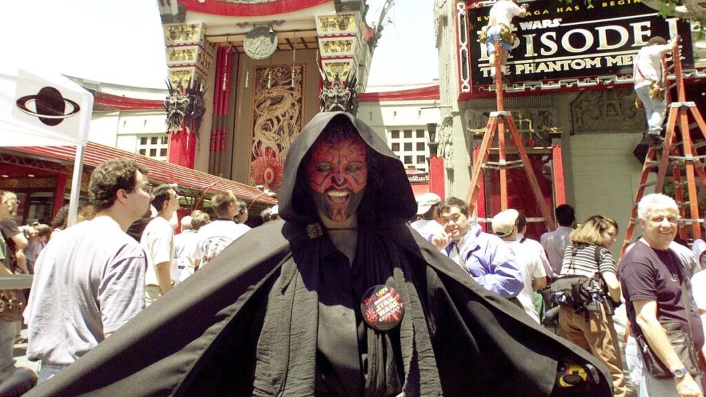 ‘Star Wars’ at the Box Office: A Crash Course on a $10 Billion Franchise
