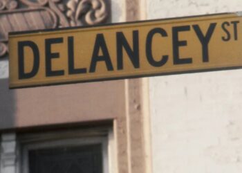 The ‘King of Comics’ finally gets his due as New York names a Lower East Side street after Jack Kirby