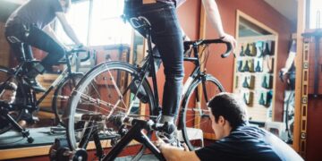 A Professional Bike Fitting Will Make You Want to Ride Even More