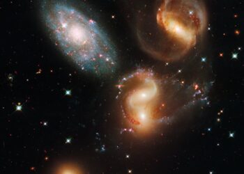 Cosmic Voids May Contain the Universe’s Best Secrets