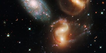 Cosmic Voids May Contain the Universe’s Best Secrets