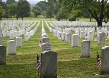 Why we need a Memorial Day for civilian victims of war
