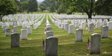 Why we need a Memorial Day for civilian victims of war