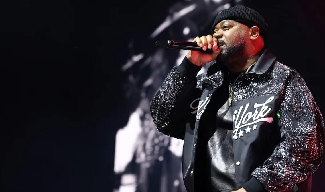 Ghostface Killah Reveals The Tragic Inspiration Behind His Classic ‘All That I Got Is You’