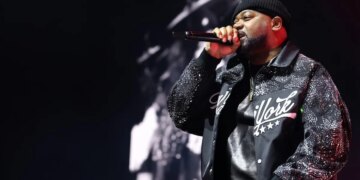 Ghostface Killah Reveals The Tragic Inspiration Behind His Classic ‘All That I Got Is You’