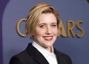 Greta Gerwig’s ‘Narnia’ Delayed to 2027