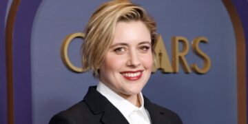 Greta Gerwig’s ‘Narnia’ Delayed to 2027