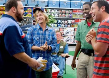 Every New Netflix Show and Movie Unveiled at the 2026 Upfronts