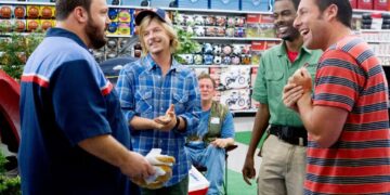 Every New Netflix Show and Movie Unveiled at the 2026 Upfronts
