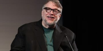 Cannes: Guillermo del Toro Slams AI Defenders Who Think Art Can Be Made With a ‘F—king App’