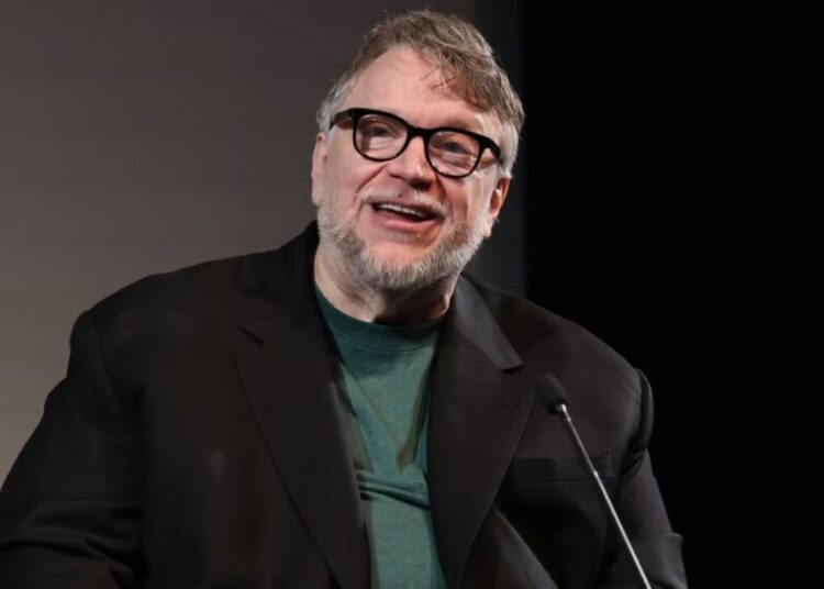 Cannes: Guillermo del Toro Slams AI Defenders Who Think Art Can Be Made With a ‘F—king App’