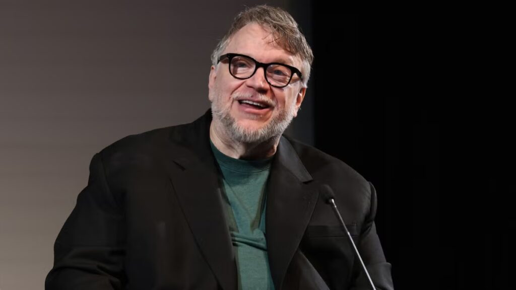 Cannes: Guillermo del Toro Slams AI Defenders Who Think Art Can Be Made With a ‘F—king App’