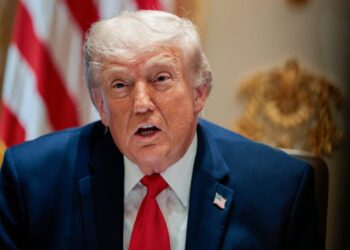 ‘Trump accounts’ app launches to manage $1,000 federal investment per child