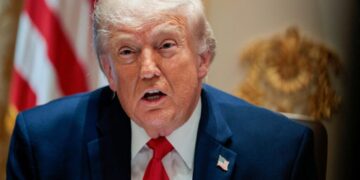 ‘Trump accounts’ app launches to manage $1,000 federal investment per child