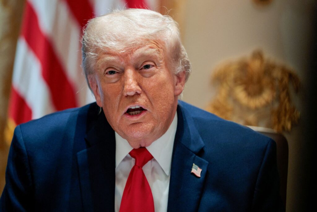 ‘Trump accounts’ app launches to manage $1,000 federal investment per child