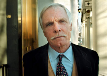 Ted Turner, cable TV visionary who created CNN, dies at 87