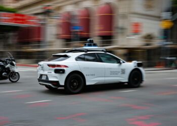 Unions are on a roll blocking driverless cars