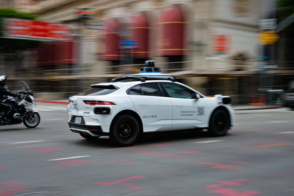 Unions are on a roll blocking driverless cars