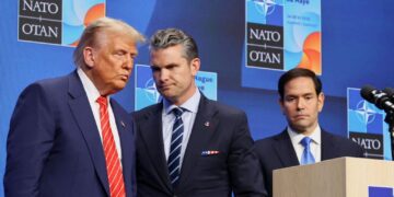 A deadline for the Iran war is here. What does the War Powers Act say?