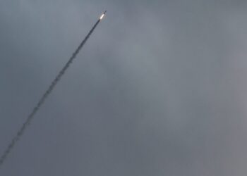 U.S. bears brunt of Israel’s missile defense, Pentagon assessments show