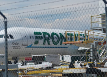 Person Killed on Runway at Denver Airport Is Identified