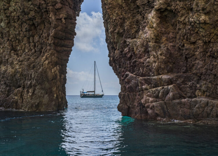 Yes, Amalfi is overwhelmed. Here are 6 quieter Italian beach gems.