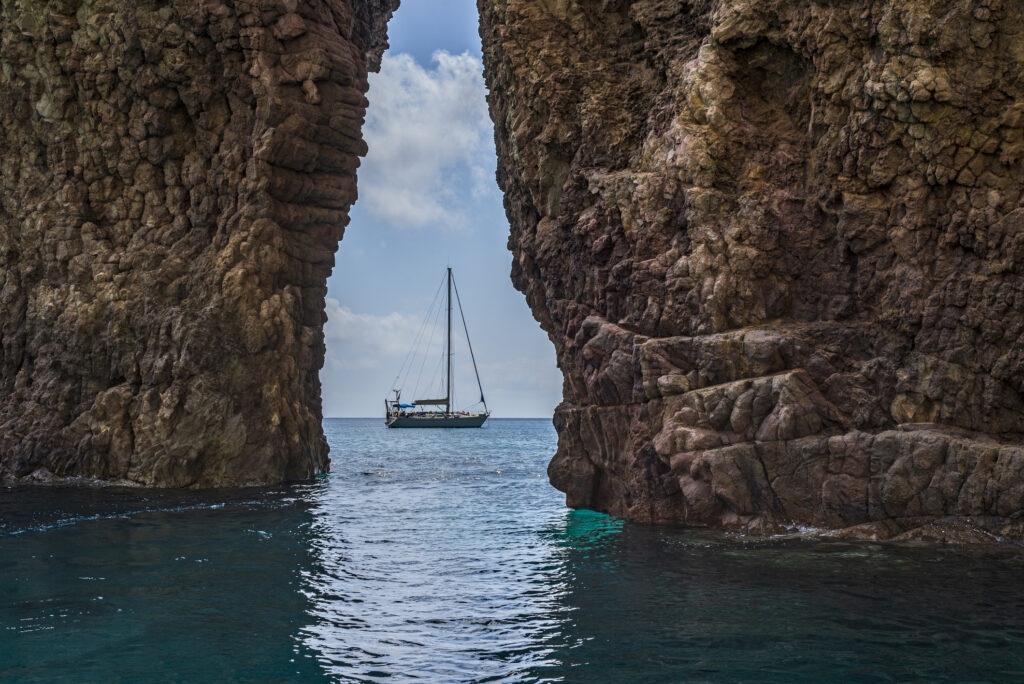 Yes, Amalfi is overwhelmed. Here are 6 quieter Italian beach gems.