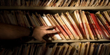 Your private medical records are vulnerable. Here’s why.