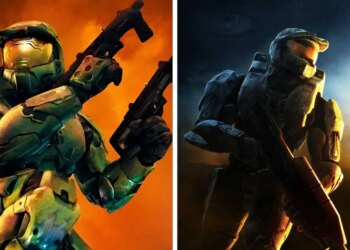 Halo 2 and Halo 3 Remakes Are in Development According to Xbox Leaker