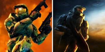 Halo 2 and Halo 3 Remakes Are in Development According to Xbox Leaker