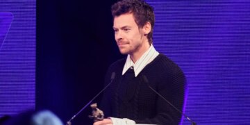 Harry Styles Lost His Virginity to This 90s Alt-Rock Band, and It Honestly Explains So Much