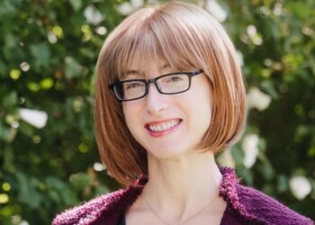 Studiocanal Lands Option for ‘The Divorce’ From ‘The Housemaid’ Author Freida McFadden