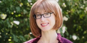 Studiocanal Lands Option for ‘The Divorce’ From ‘The Housemaid’ Author Freida McFadden