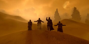 Helldivers 2 Details Updates and Changes To Galactic War Content