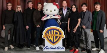 ‘Hello Kitty’ Movie Sets David Derrick Jr., John Aoshima to Direct
