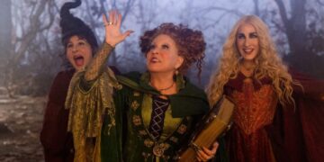 ‘Hocus Pocus 3’: Bette Midler, Sarah Jessica Parker and Kathy Najimy to Officially Return for Sequel