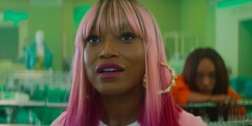 How ‘I Love Boosters’ Became the Best Fashion Film of the Year