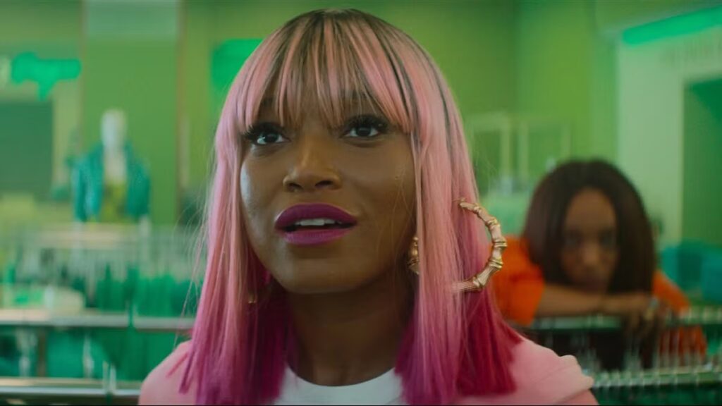 How ‘I Love Boosters’ Became the Best Fashion Film of the Year