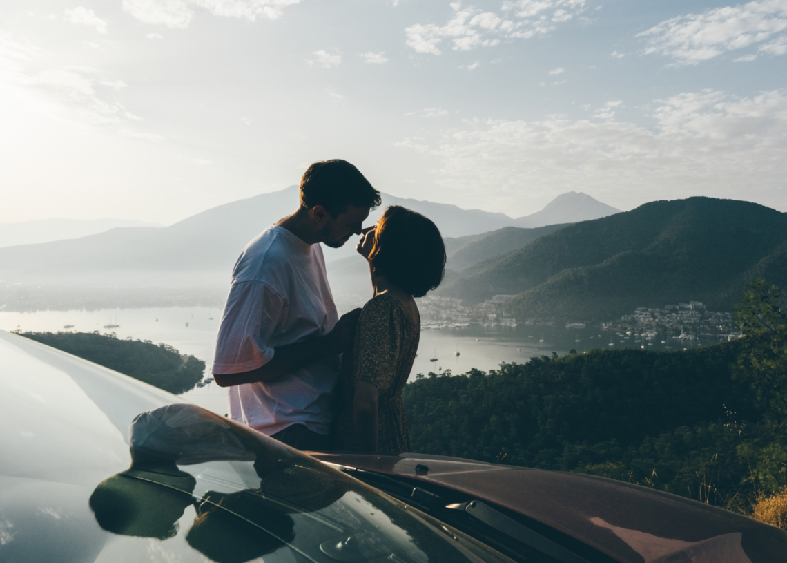 I Think ‘Parallel Play’ Is the Secret to My Happy Relationship