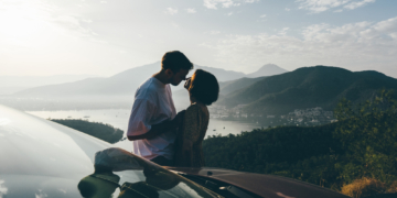 I Think ‘Parallel Play’ Is the Secret to My Happy Relationship