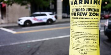 Burritos with a side of teen violence