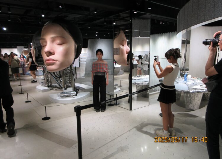 How to Escape the 21st Century: Adam Curtis Talks to Dean Kissick