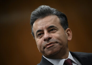 A desperately needed reset at the FDA