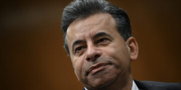 A desperately needed reset at the FDA